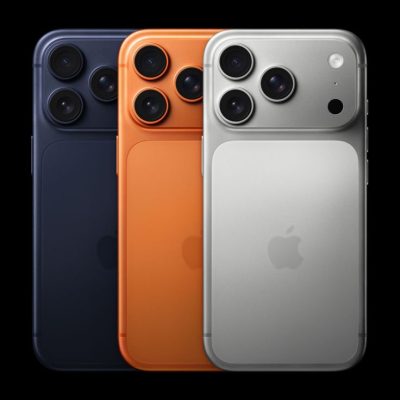 iPhone 17 pro 512gb