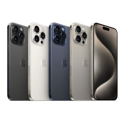 iPhone 15 Pro 512GB