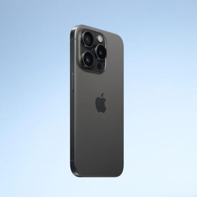 iPhone 15 Pro Max 512GB