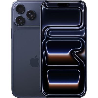 iPhone 17 pro 512gb | blue