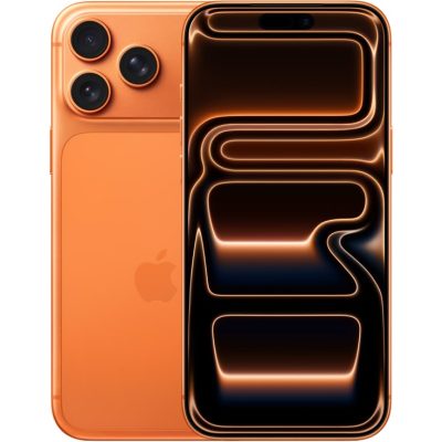 iPhone 17 Pro max 256GB | Orange